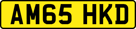 AM65HKD