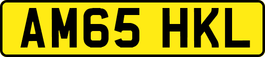 AM65HKL