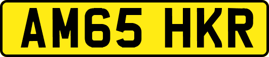 AM65HKR