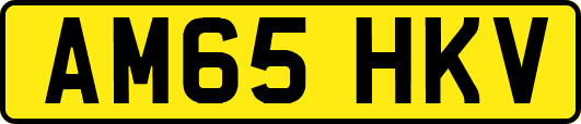 AM65HKV