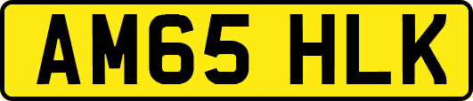 AM65HLK