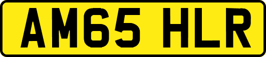 AM65HLR