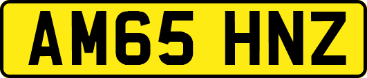 AM65HNZ