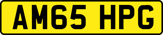 AM65HPG