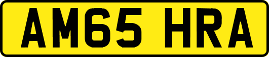 AM65HRA