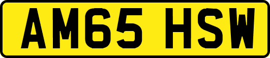 AM65HSW