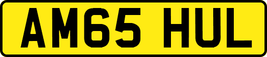 AM65HUL