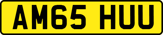 AM65HUU