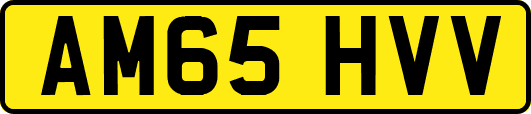 AM65HVV