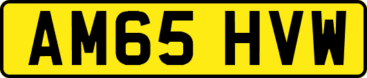 AM65HVW