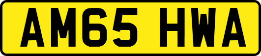 AM65HWA