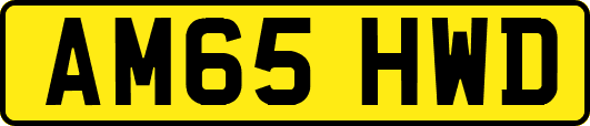 AM65HWD