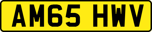 AM65HWV