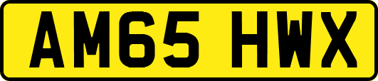 AM65HWX
