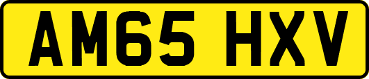 AM65HXV