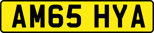 AM65HYA