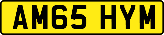 AM65HYM