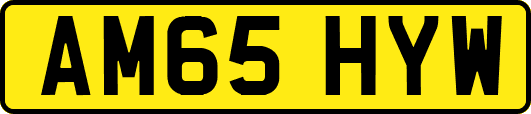 AM65HYW