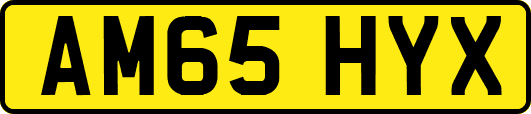 AM65HYX