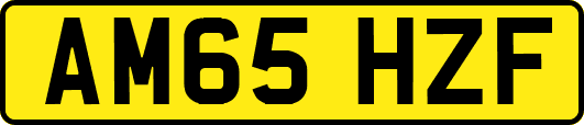 AM65HZF