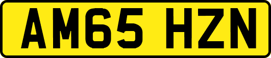AM65HZN