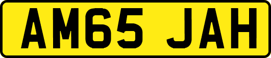 AM65JAH