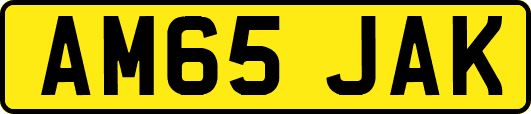 AM65JAK