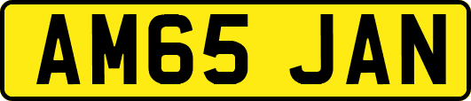 AM65JAN