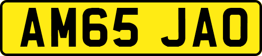AM65JAO