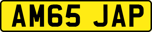 AM65JAP