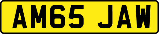 AM65JAW