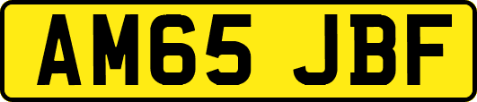 AM65JBF