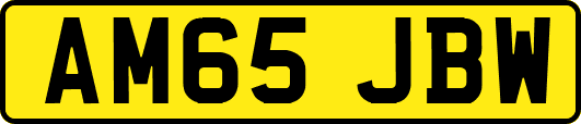 AM65JBW