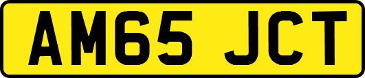 AM65JCT