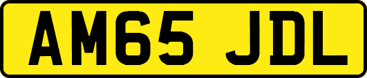 AM65JDL