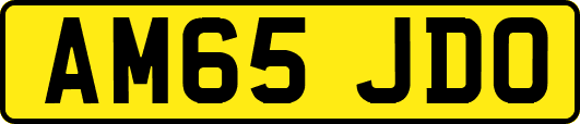 AM65JDO
