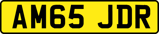 AM65JDR