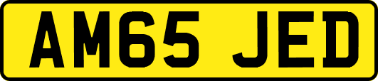 AM65JED