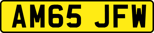 AM65JFW
