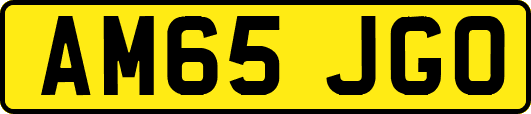 AM65JGO