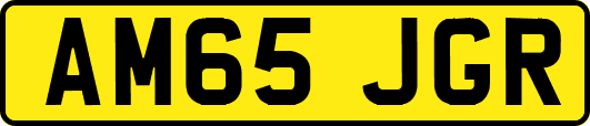 AM65JGR