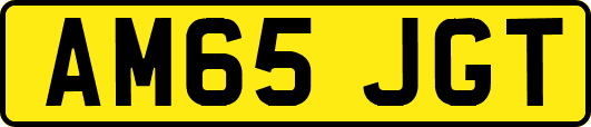 AM65JGT