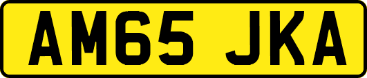 AM65JKA