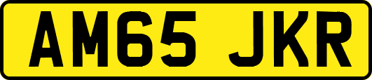 AM65JKR