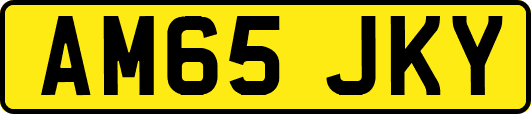 AM65JKY