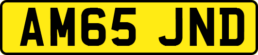 AM65JND