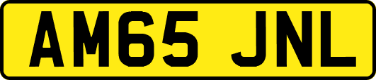 AM65JNL