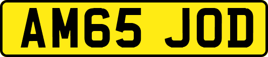 AM65JOD