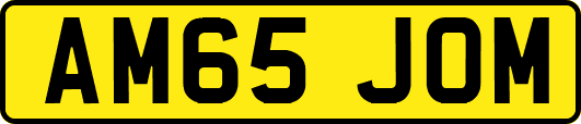 AM65JOM