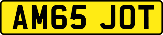 AM65JOT